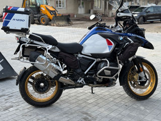 BMW GS 1250 foto 4