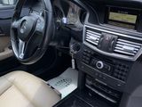 Mercedes E Class foto 6