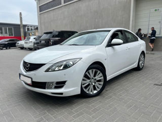 Mazda 6 фото 2