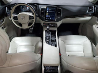 Volvo XC90 foto 8