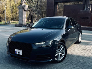 Audi A4 foto 2