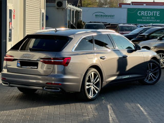 Audi A6 foto 5