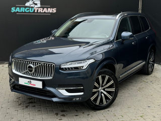 Volvo XC90 foto 1