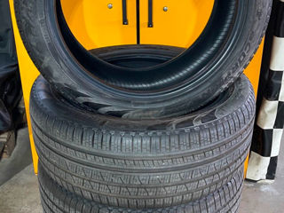 Pirelli 285 45 22