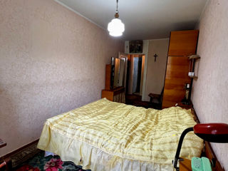 Apartament cu 3 camere, 59 m², Paminteni, Bălți foto 2