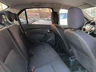 Dacia Logan foto 10