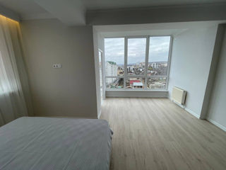 Apartament cu 2 camere, 71 m², Poșta Veche, Chișinău foto 9