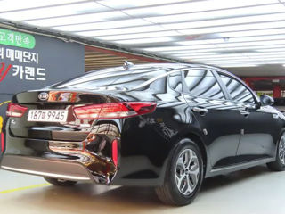 KIA Optima foto 2