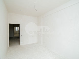 Apartament cu 2 camere, 69 m², Buiucani, Chișinău foto 8