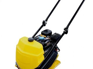 Placa compactoare cu rezervor de apa 520x445 mm 196cc 6.5hp 200 -credit-livrare -transfer