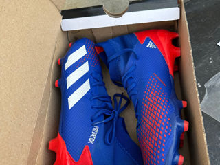 Adidas predator foto 6