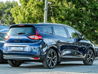 Renault Grand Scenic foto 2