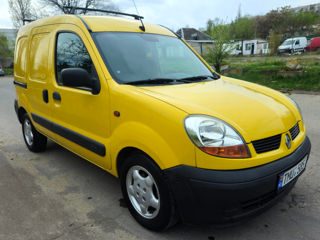 Renault Kangoo foto 2