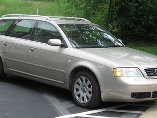 Piese Audi A6 1998-2003