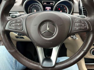 Mercedes GLE foto 15