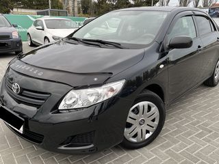 Toyota Corolla foto 2