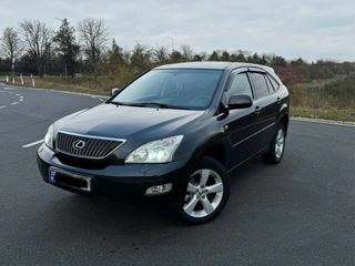 Lexus RX Series foto 2