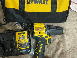 Dewalt DCD 799 foto 2