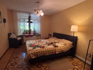 4-rm apt., 98 м², 1/5 fl.