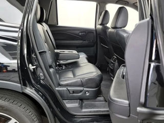 Honda Pilot foto 12