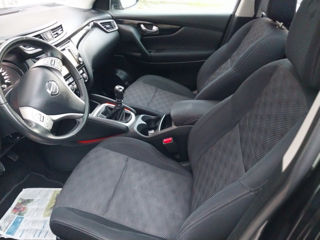 Nissan Qashqai foto 7