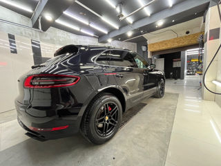 Porsche Macan foto 7