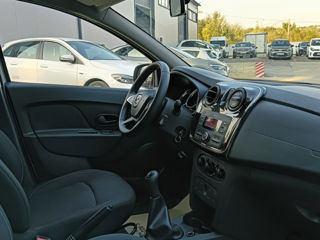 Dacia Sandero foto 11