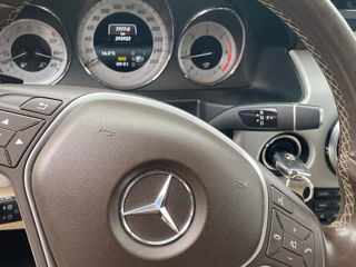 Mercedes GLK-Class фото 8