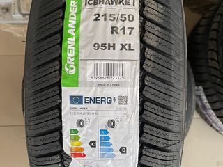 215/50 R 17 Grenlander