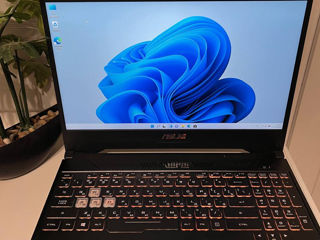 Asus TUF Gaming (Ryzen 5 3550H/ Ram 8Gb DDR4/ 512Gb SSD NVMe /GeForce GTX1650 / 15.6" FHD IPS 144Hz)