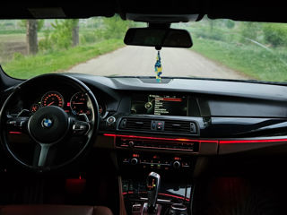 BMW 5 Series foto 8