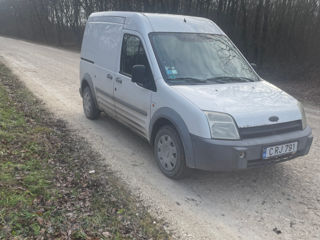 Ford Transit Connect foto 4