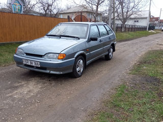 Lada / ВАЗ 2114