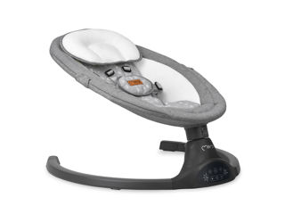 Leagan electric MoMi LAMI Dark Gray foto 5