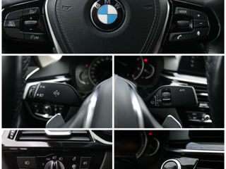 BMW 5 Series foto 13