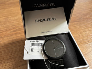 Ceas Calvin Klein original