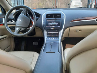 Lincoln MKZ foto 5