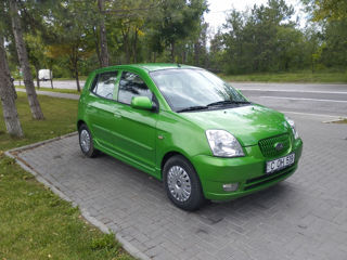 KIA Picanto foto 4