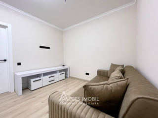 Apartament cu 1 cameră, 52 m², Ciocana, Chișinău foto 4