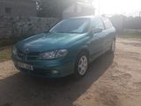 Nissan Almera foto 3