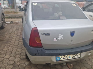 Dacia Logan foto 5