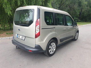 Ford Tourneo Connect foto 3