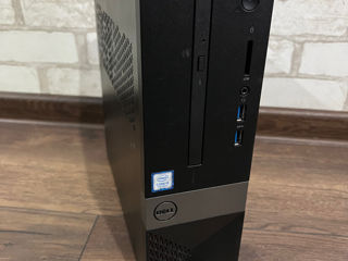 Dell Vostro i5 7gen, 8Gb ram, HDD1TB, Wi-Fi, Windows 10 Lite - 2000Lei + Livrare!