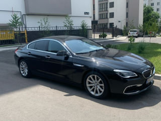 BMW 6 Series