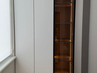 Ap. 3 cam., 59 м², 1/5 et.