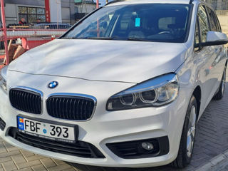 BMW 2 Series Gran Tourer