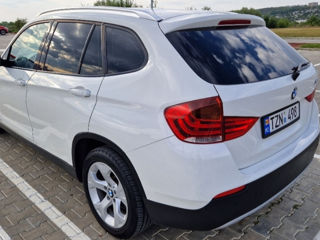 BMW X1 foto 6