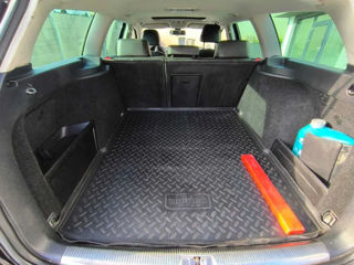 Volkswagen Passat фото 1