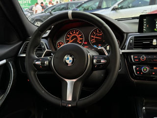 BMW 3 Series foto 8