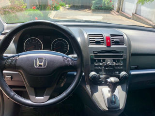 Honda CR-V foto 6